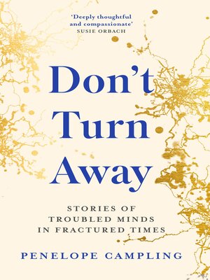 cover image of Don't Turn Away